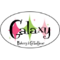 Galaxy Bakery & CoffeeHouse logo