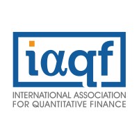 International Association For Quantitative Finance IAQF logo