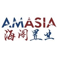 AMASIA logo