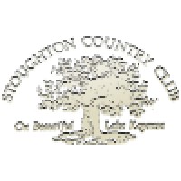 Stoughton Country Club Inc logo