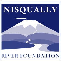 NISQUALLY RIVER FOUNDATION logo