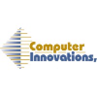 Computer Innovations Inc logo