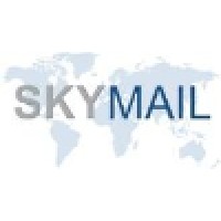 Skymail International logo