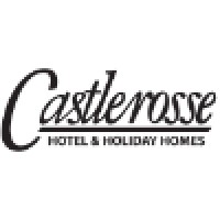 Castlerosse Hotel & Holiday Homes logo