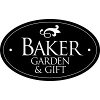 Baker Garden And Gift logo