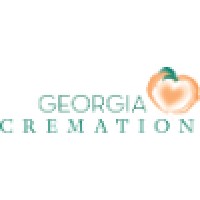 Georgia Cremation logo