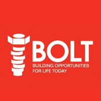 BOLT Foundation logo