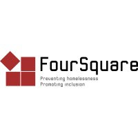 Four Square (Scotland) logo