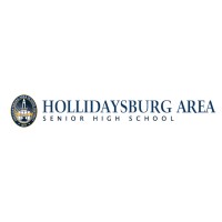Hollidaysburg Area Senior High School logo