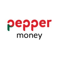 Pepper Money ANZ logo
