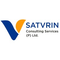 Satvrin Consulting Services Private Limited logo