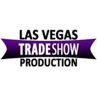 Las Vegas Trade Show Production logo