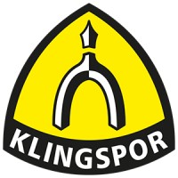 Klingspor AG logo