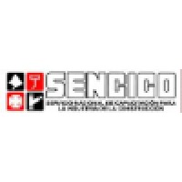 SENCICO logo