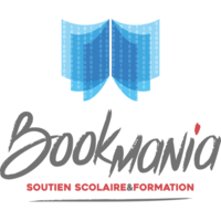 Bookmania logo