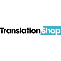 Translation Shop logo