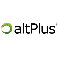 AltPlus® logo