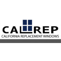 California Replacement Windows And Doors logo