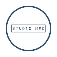 Studio Med logo