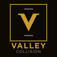 Valley Collision logo