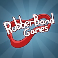 RubberBandGames logo