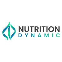 Nutrition Dynamic logo