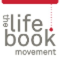 The Life Book logo