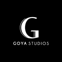 Goya Studios logo