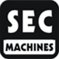 SEC Machines logo