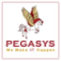 Pegasys Information Technologies logo