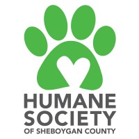 Humane Society Of Sheboygan County logo