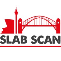 Slab Scan logo