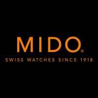 Mido Watches logo