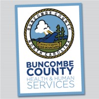 Buncombe County Health And Human Services (BCHHS) logo