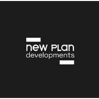 New Plan Developments logo