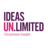 Ideas Unlimited logo