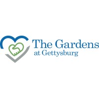 The Gardens At Gettysburg logo