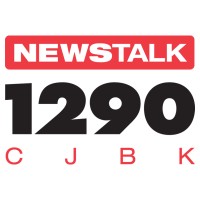 Newstalk 1290 CJBK logo