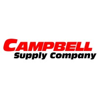 Campbell Supply Company logo