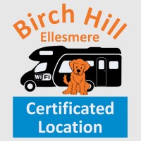 Birch Hill Farm logo