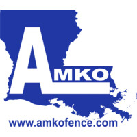 Amko Fence Industrial logo