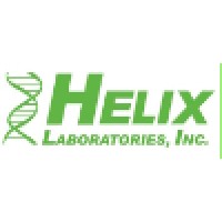 Helix Laboratories, Inc. logo
