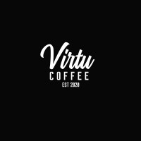 Virtu Coffee logo