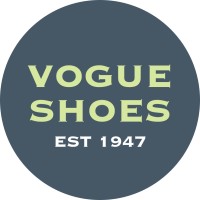 Vogue Shoes logo