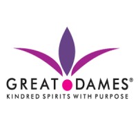 Great Dames, Inc logo