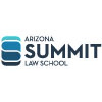 Arizona Summit Law School logo