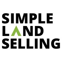Simple Land Selling logo