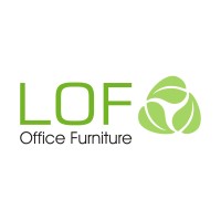 LOF Office Furniture logo