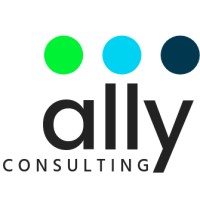 Ally Consulting logo