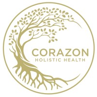 Corazon Holistic Health logo
